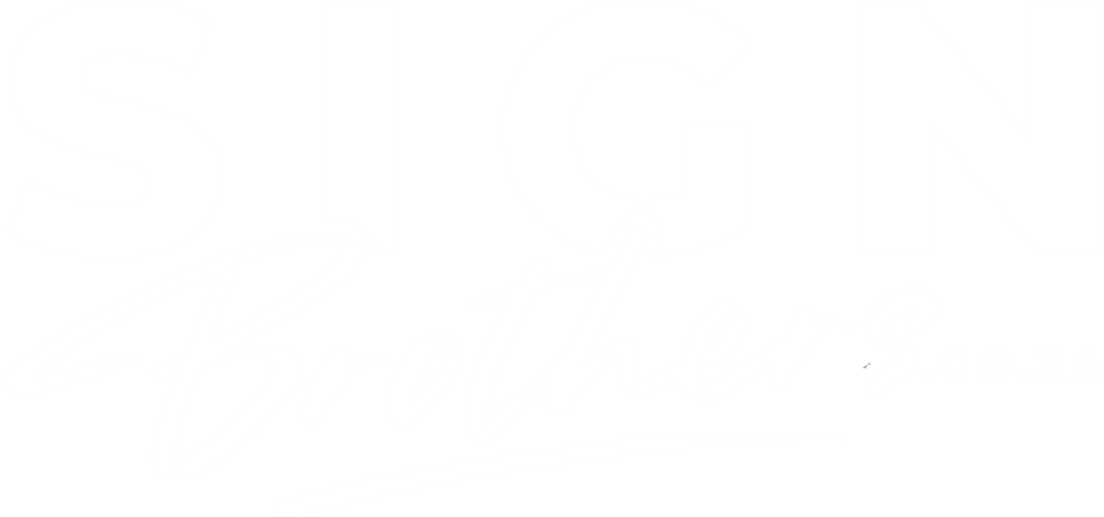 Sign Brothers