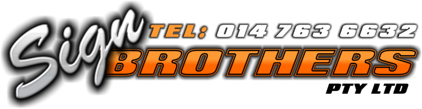 Sign Brothers Lephalale