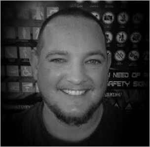 Enrico - General Manager