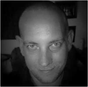 Chris - Managing Director